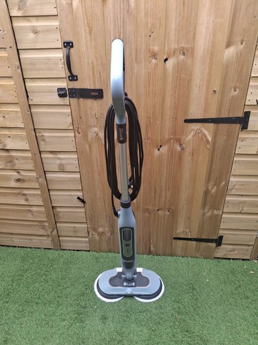 Shark steam and scrub mop - shark,