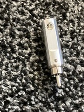 Original Numark TTX USB Target