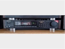 Sony 730es Tuner Mint