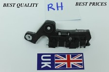 FITS RENAULT MEGANE FRONT BUMPER WING BRACKET RH 2008-15 QUALITY PART