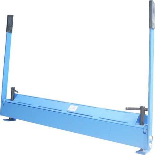 165149 sheet metal - 165149, manual