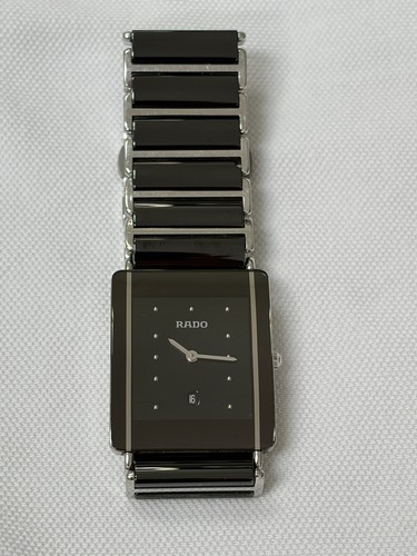 Rado diastar integral - rado, quartz