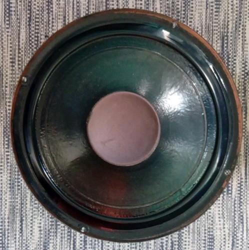 Goodmans audiom inch fi - goodmans, 12