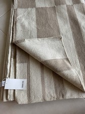 Zara Home Wool & Cotton Rug 160x230 | Brand New