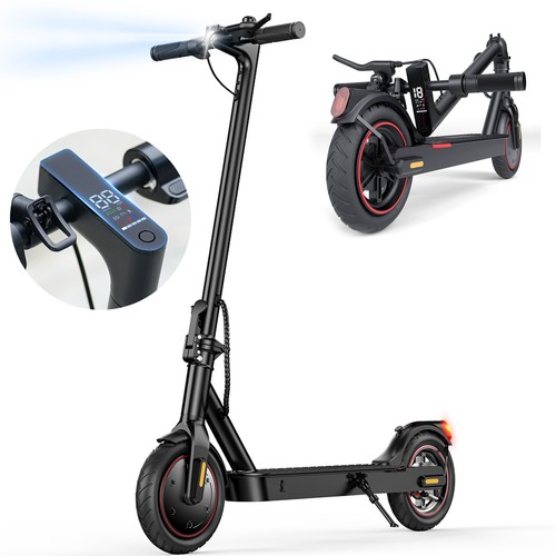 Electric scooter for adult - for,