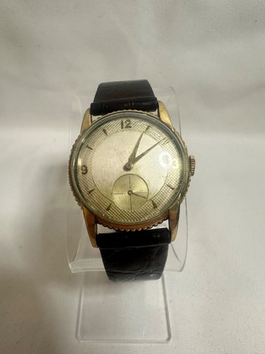 Vintage 1940s lord elgin 10k - 1940s,