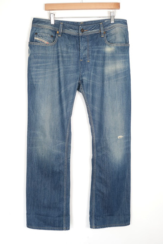Diesel jeans zathan mens - diesel,