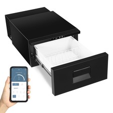 20L 12V/24V 240V Campervan