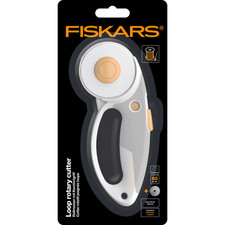 Fiskars Rotary Cutter: Loop