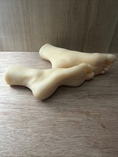 Silicone Mannequin Female Feet