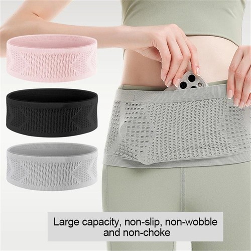 Running belt - running,
