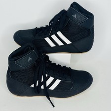 Adidas Havoc Junior Boxing