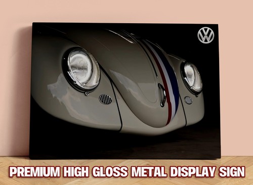 Large beetle herbie - large, vw