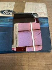 Genuine Ford Cortina / Granada