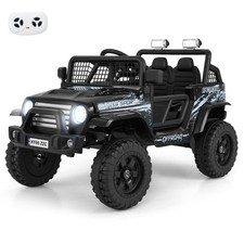 Kids Ride on Jeep Car 12V