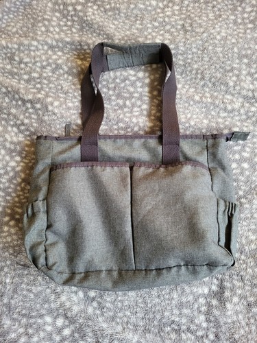 Baby changing bag - baby,