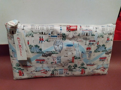 Bnwt cath kidston foldable - bnwt,