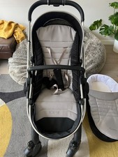 iCandy Peach Beluga Pram