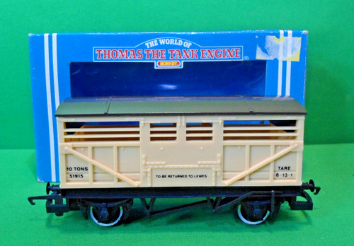 Hornby gauge thomas - oo, the