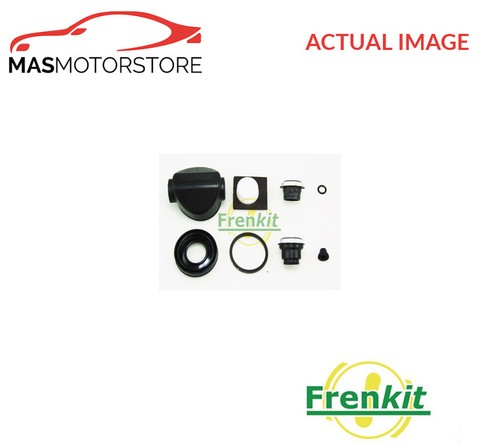 Brake caliper repair kit - repair, rear