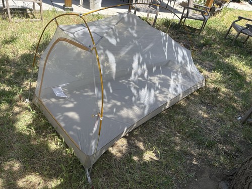 Big agnes fly - big, hv