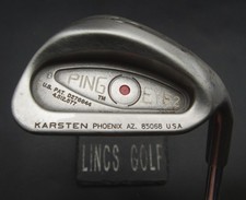 Ping Eye 2 Red Dot Sand Wedge