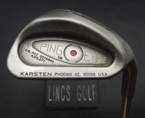Ping eye red dot sand - 2,