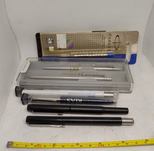 Parker Pen & Pencil Set Jotter