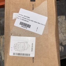 MAIDAID C1011 RINSE BOOSTER