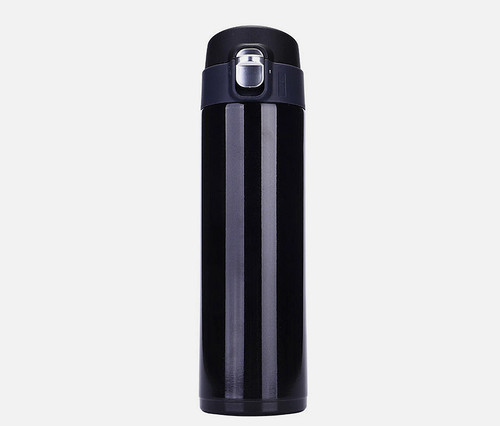 500ml stainless steel - 500ml, vacuum