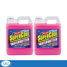 2 x 0.5 Gallon (1.9L) - Red