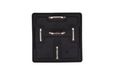 HELLA Relay, main current - 12V - 5-pin connector 4RD933332-551