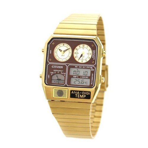 Citizen collection ana digi - collection, ana-digi