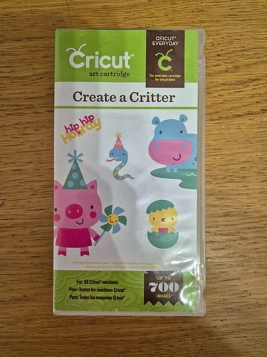 Cricut cartridge provo - cricut,
