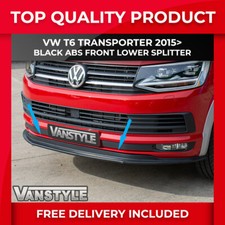 FITS VW T6 TRANSPORTER 15-19