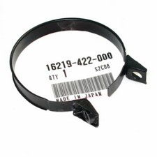 Honda GL 1100 Goldwing Clamp