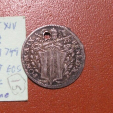 Italy Papal States Pope