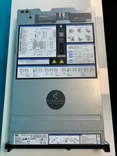 IBM LENOVO x3650 M5 Server -