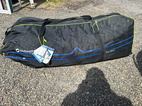 Outwell hilo reef 6 - -,