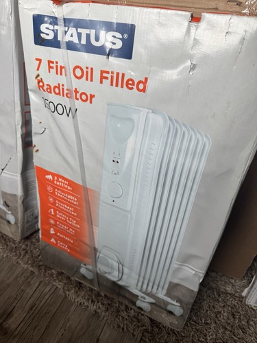 Status fin oil - status, 7