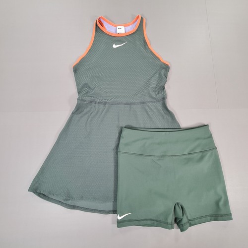 Nike womens tennis dress - womens, &