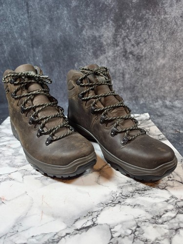Scarpa terra gtx - boots, 11