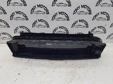 2023 SKODA KAMIQ 1.0 PETROL RADIATOR SHUTTER GRILL OEM 658122327