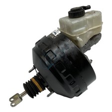 BMW Brake Servo & Master