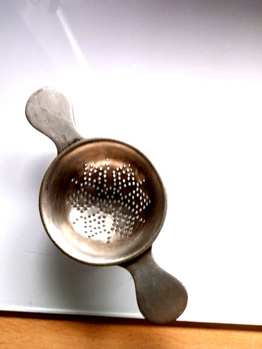 Walker hall silver plated - &, a1