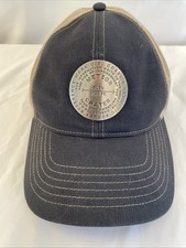 Meteor Crater Space Museum Hat
