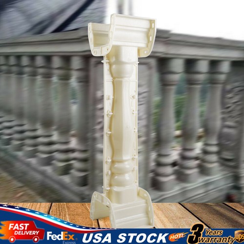 89cm roman column concrete - column,