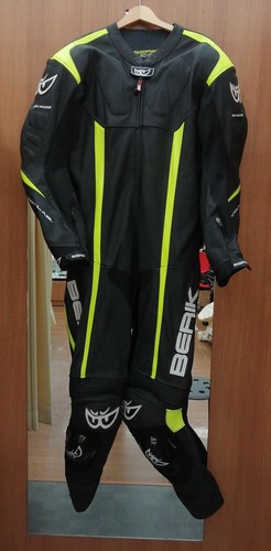 Berik race dep - 2.0, racing