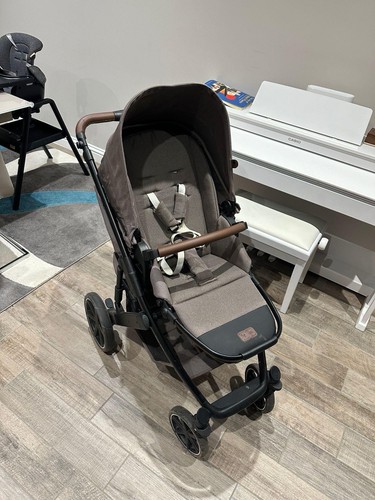 Abc design salsa baby - salsa,