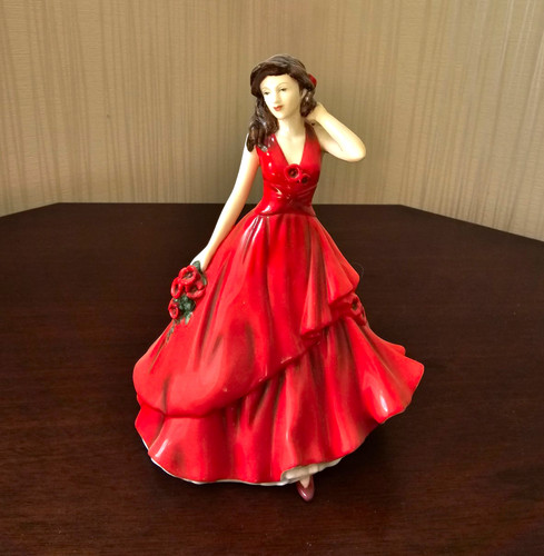 Royal doulton flower the - royal,